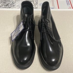 Men’s Bates Uniform footwear